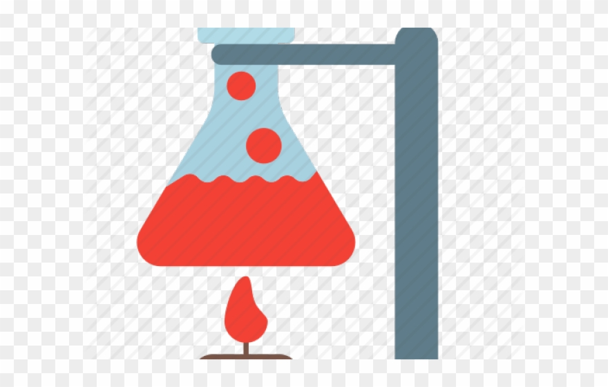 Warmth Clipart Heat Science - Chemistry - Png Download
