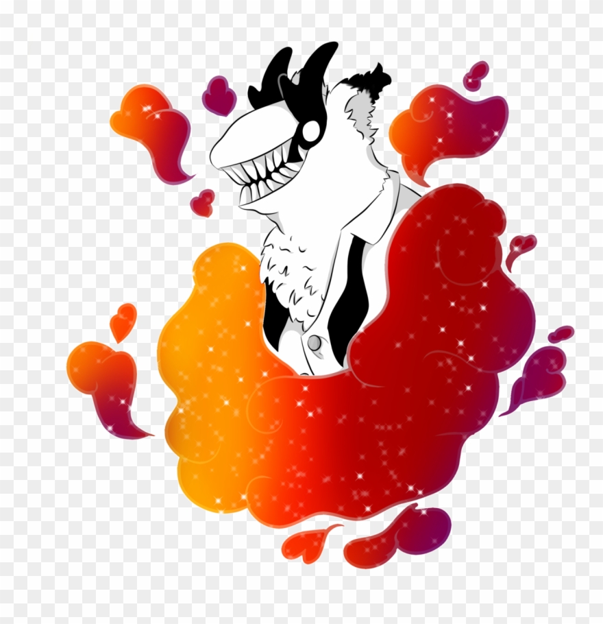 Ottoro Belongs To @cryogenic-heat - Cryogenics Clipart