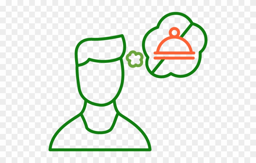 Stop Dinner Planning - Food Clipart