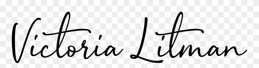 Victoria Litman - Meal Clipart