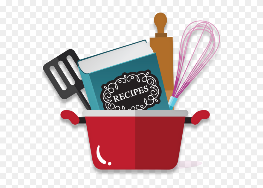 Recipe Manager & Weekly Meal Planner On The Mac App Clipart
