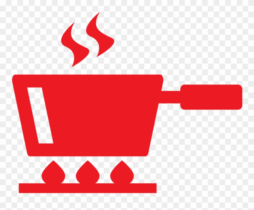 We Prepare - Meal Clipart