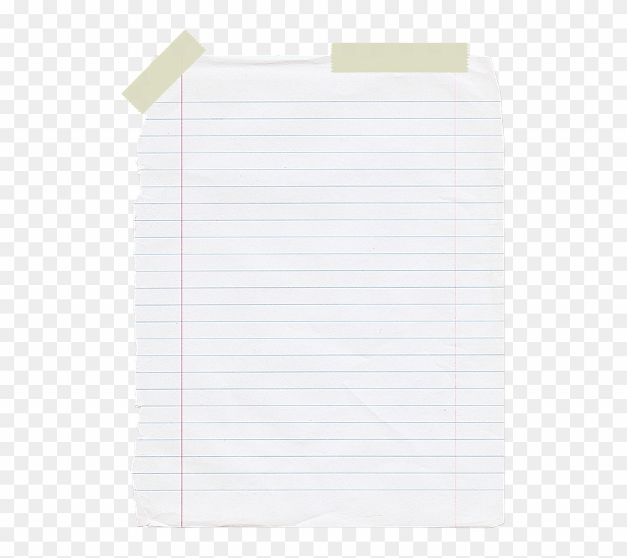 Free Photo Feint Paper Transparency Adhesive Tape Lines - Papel Con Cinta Adhesiva Png Clipart