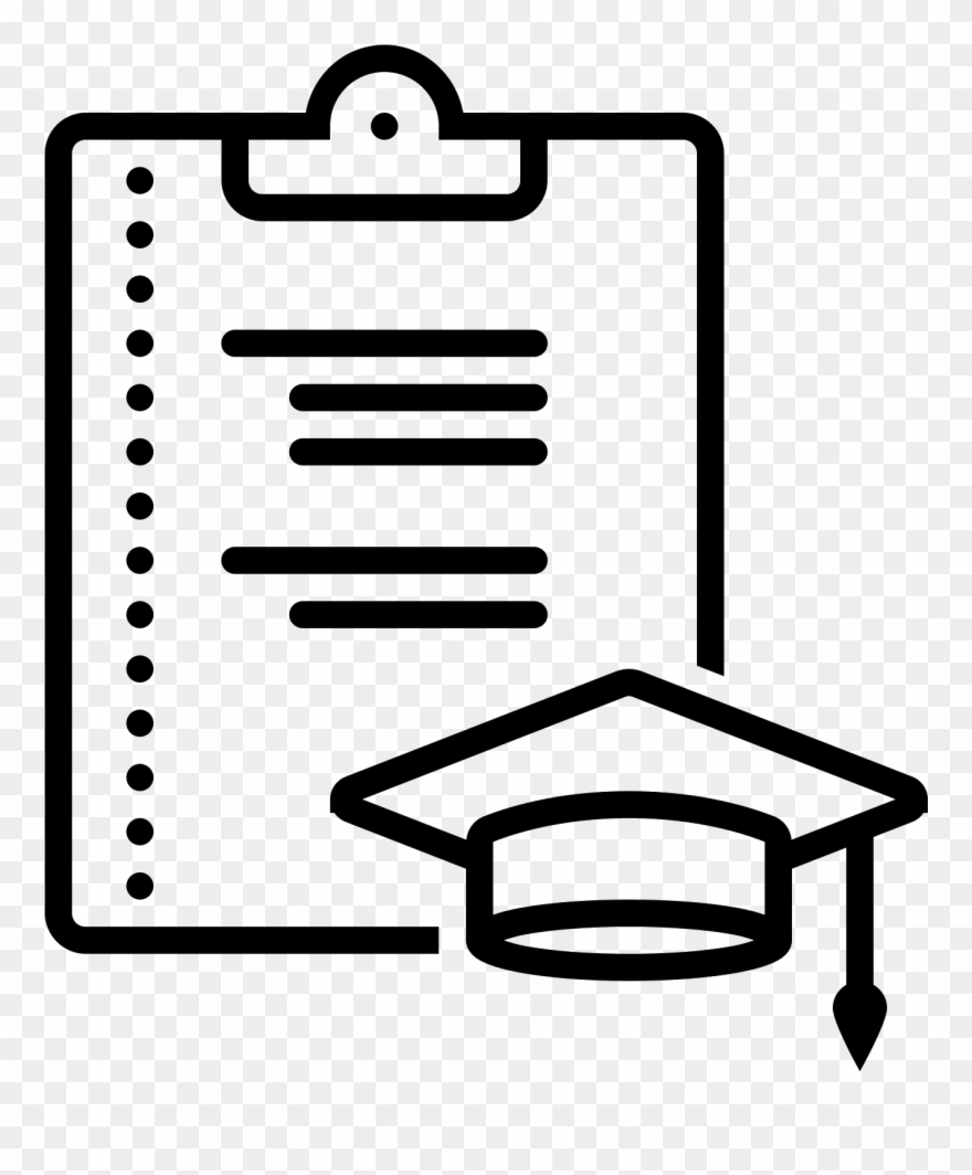 Syllabus Icon Clipart