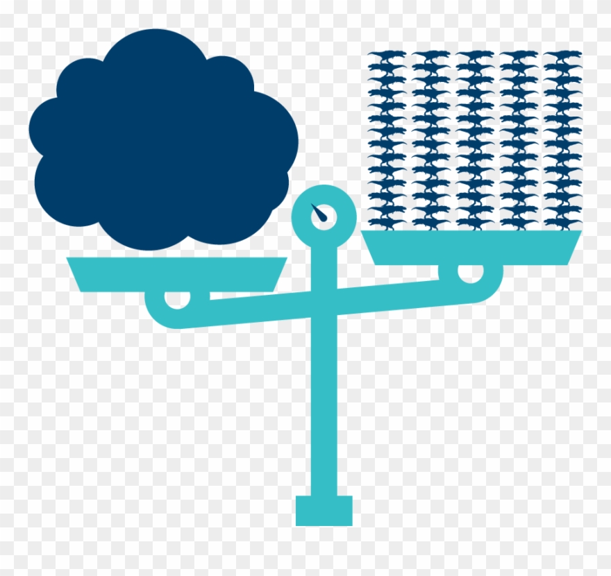 Amazing Fact No - Cross Clipart