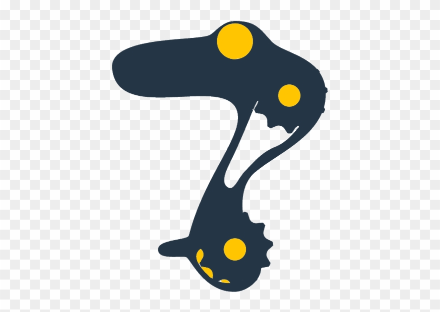 Bike Chain Icon Cassette Icon Rear Derailleur Icon - Derailleur Gears Clipart