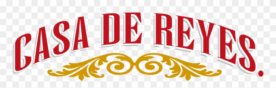 Casa De Reyes - San Diego Casa De Reyes Logo Clipart