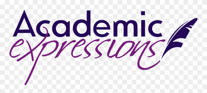 Academic Expressions - Editing Clipart
