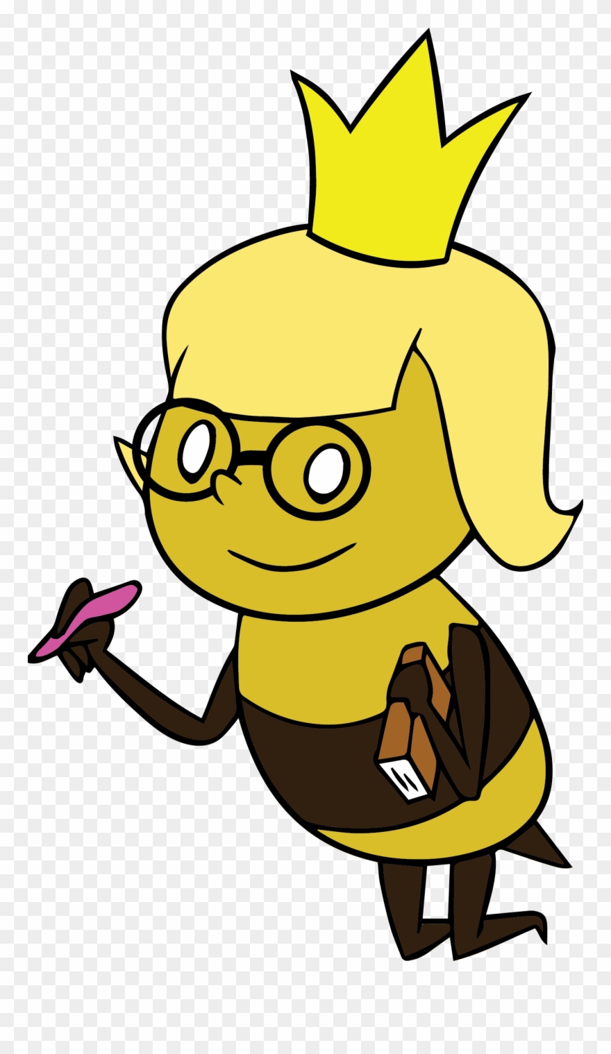 Bee Correct - Bee Clipart