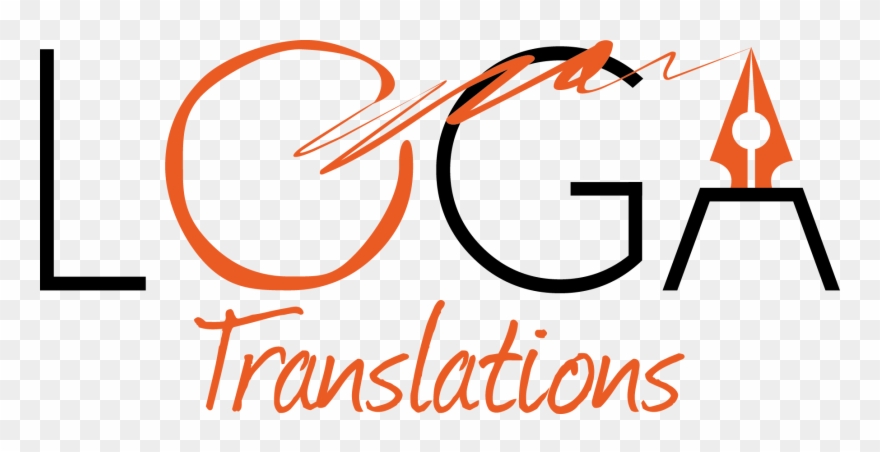 Loga Translations Top Quality Translation, Localisation - Translation Clipart