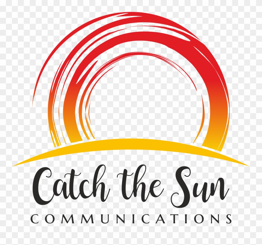 Catch The Sun Clipart