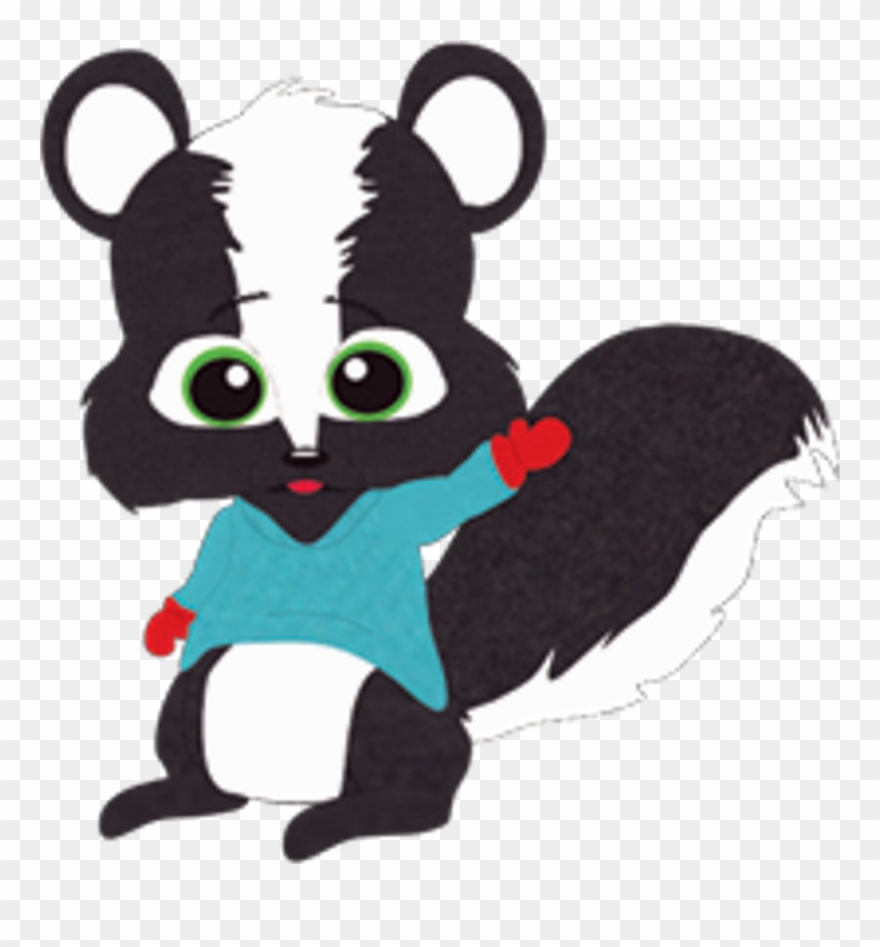 Critters South Park Archives Fandom Powered By Clipart