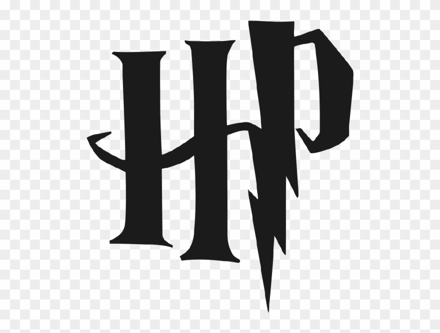 An Overview Of The Harry Potter Books And Universe - Harry Potter Hp Clipart