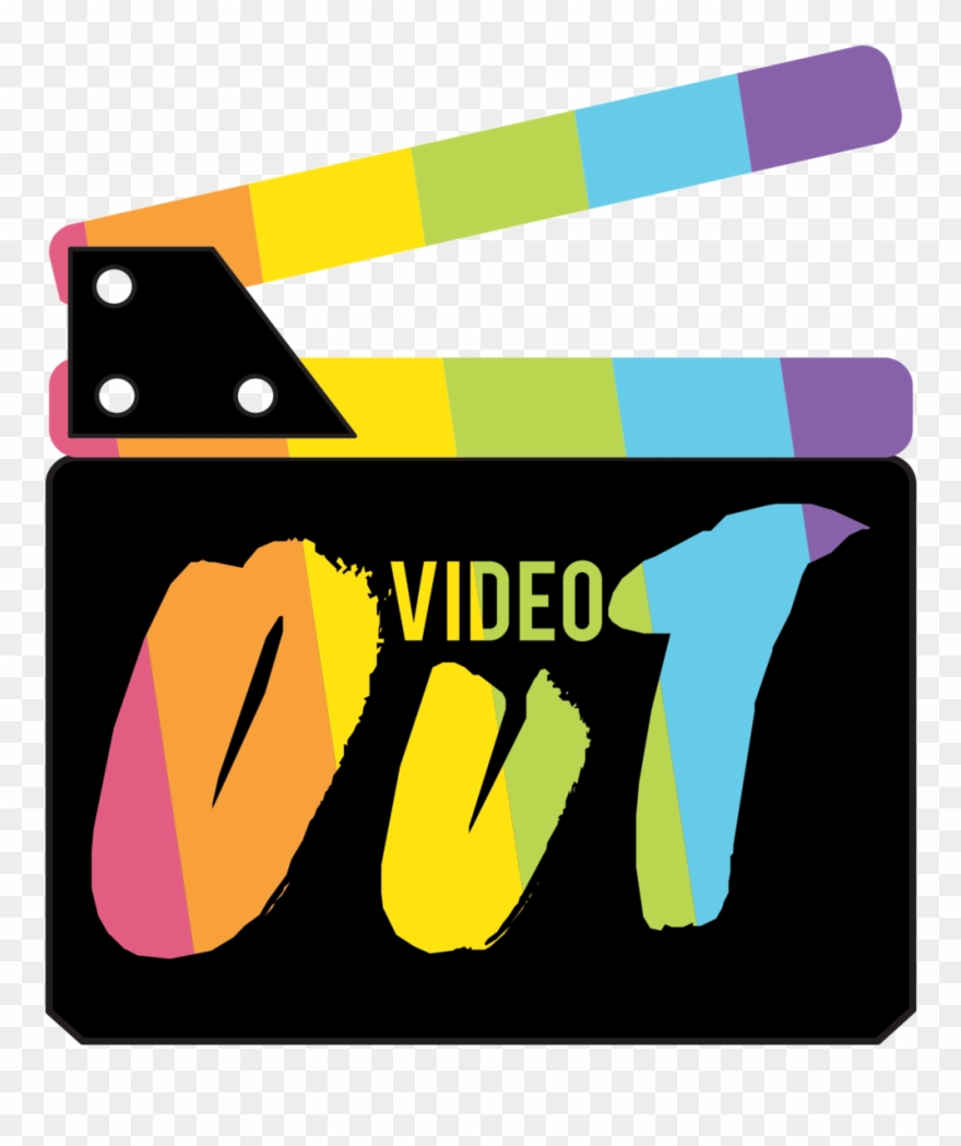 In Collaboration With Videoout, We're Sharing Personal - Portable Network Graphics Clipart