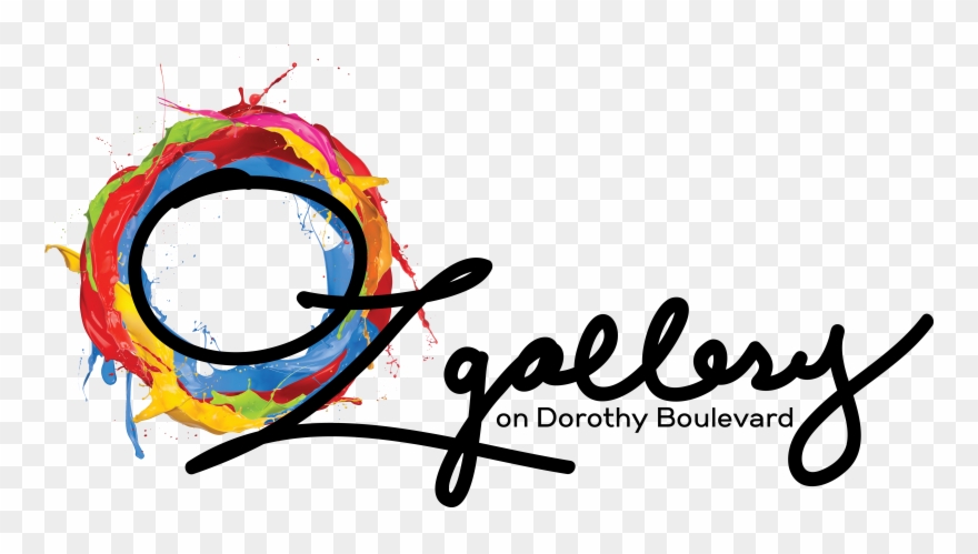 Monday-friday, - Full Printed Women's Hoodies Colorful Circles Clipart