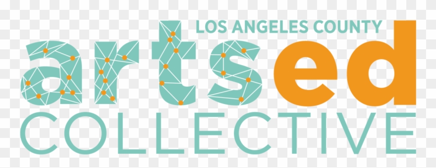 Arts Ed Collective Clipart