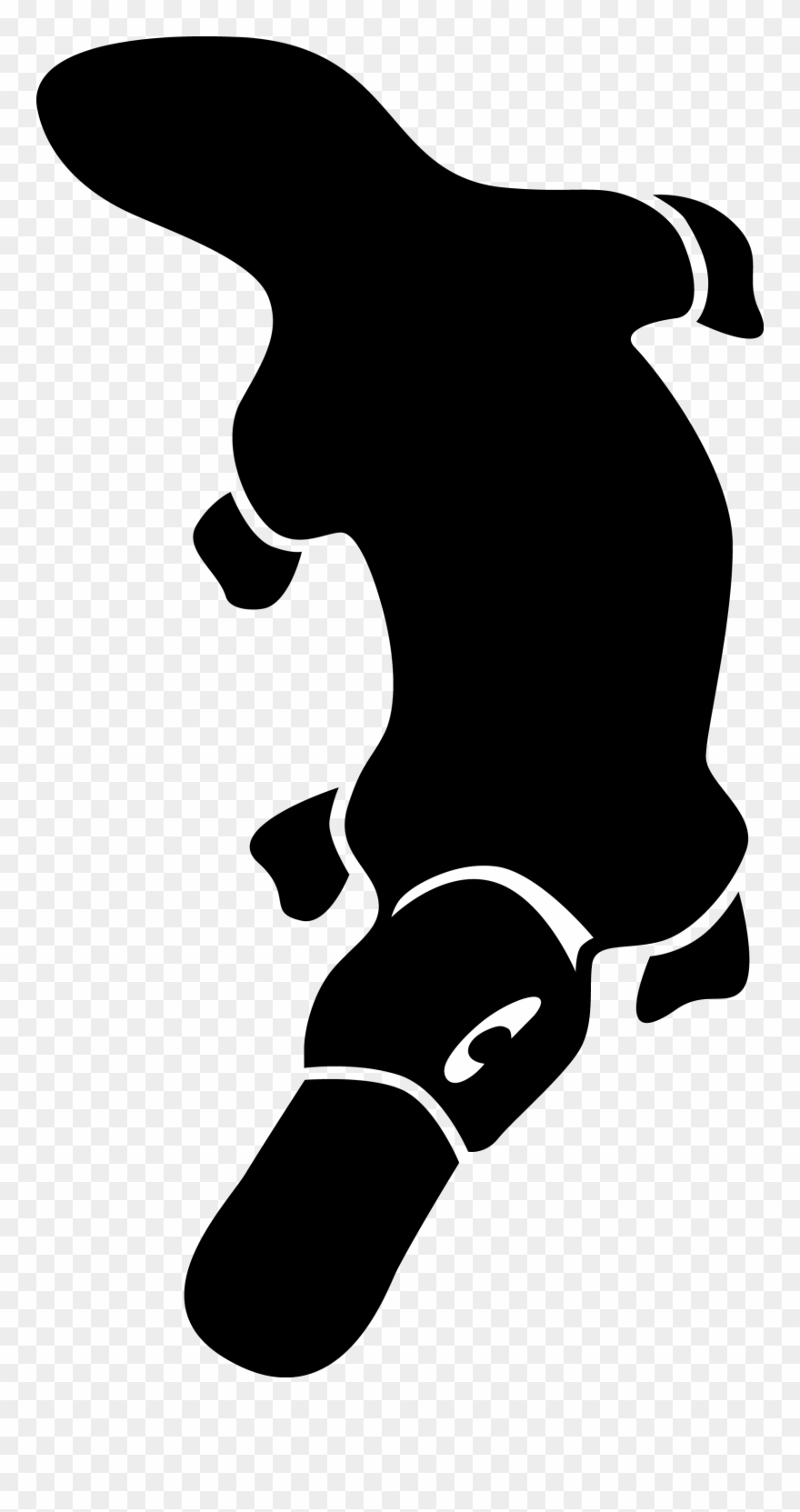 Visual Amp Critical Studies The Left Is Dead Long Live - Platypus 1917 Clipart