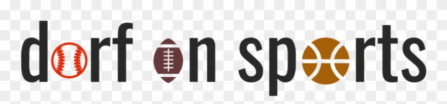 Dorf On Sports Radio - Dorf On Sports Clipart