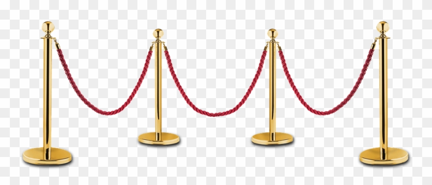 Access To Special Areas For Pilgrims In Each Shopping Clipart