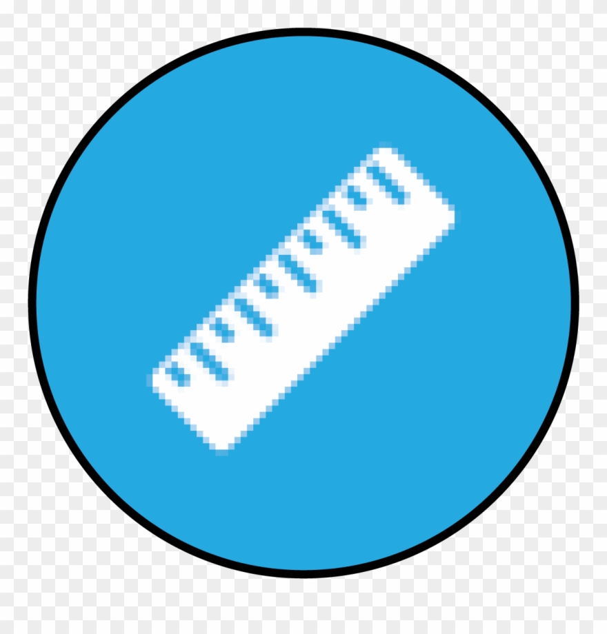 Area Of A Polygon, Length Of A Line Or Obtain The Coordinates - Yin And Yang Clipart