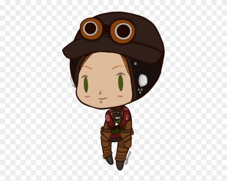 Brown Mm Clipart - Cartoon - Png Download