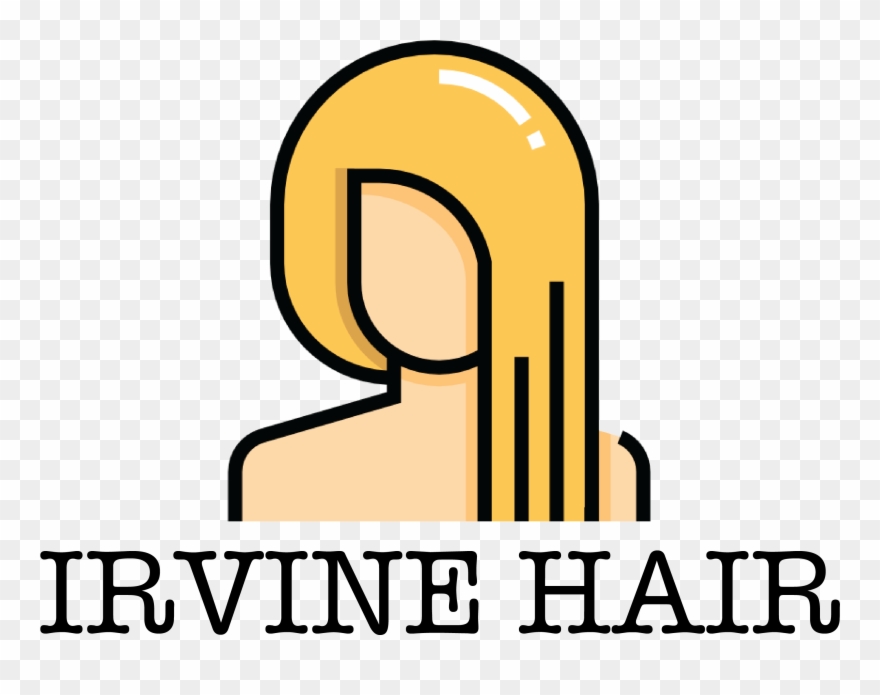 Irvine Hair Balayage, Coloring, Or Highlights & Free - Love Clipart