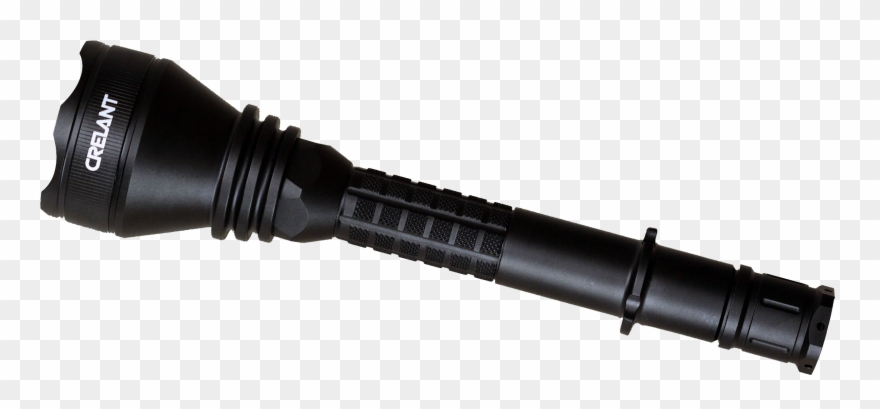 Picture Royalty Free Library Flashlight Png - Torch Light Transparent Png Clipart