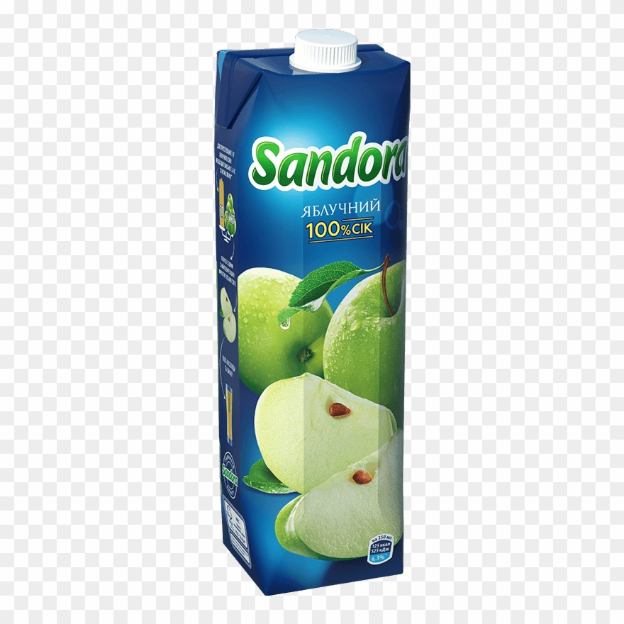 Apple - Sandora Clipart