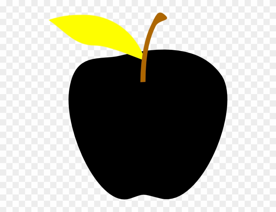 Apple Clipart