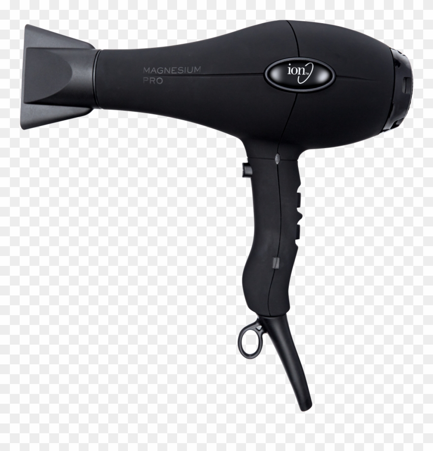 Hair Dryer Png - Velecta Paramount Tgr Tempo Xxp Clipart