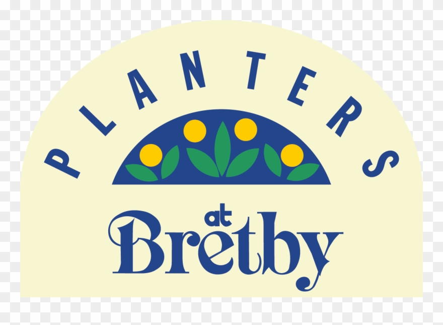 Planters At Bretby Planters At Bretby - Planters Bretby Clipart