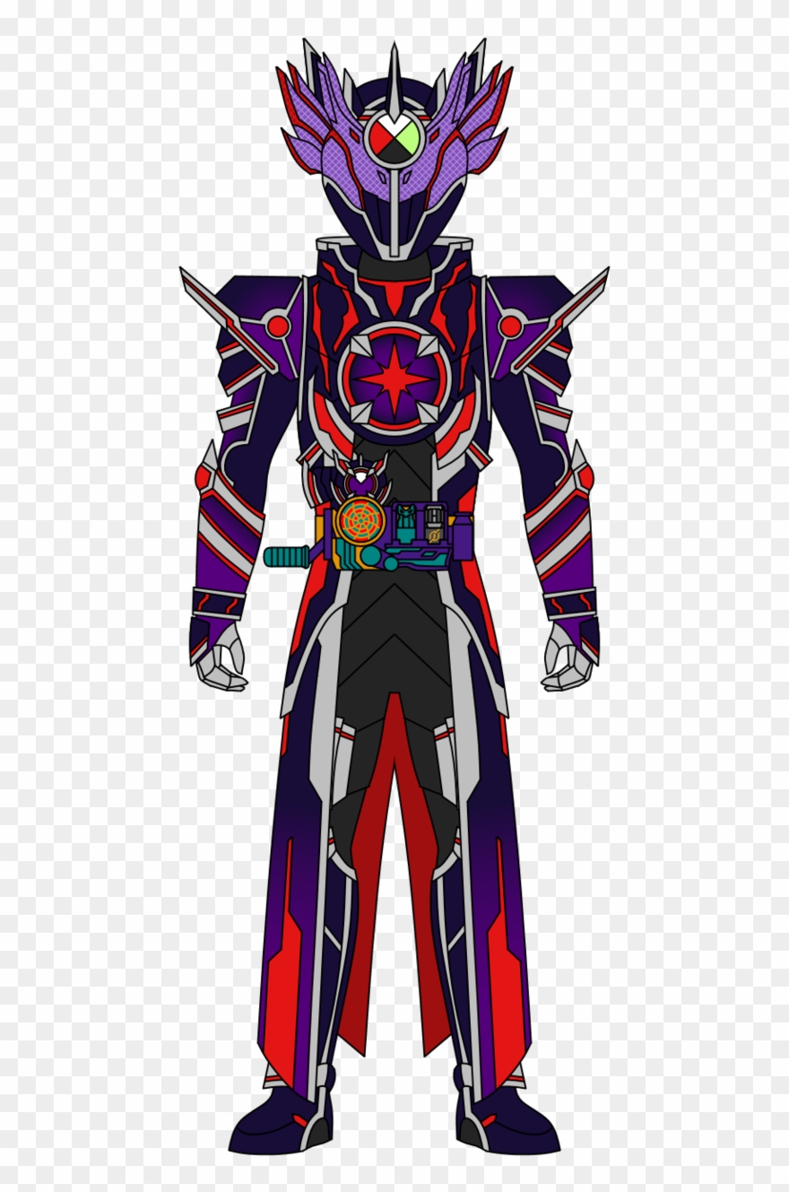 Apocalyptic Clipart Pale Rider - Jpeg - Png Download