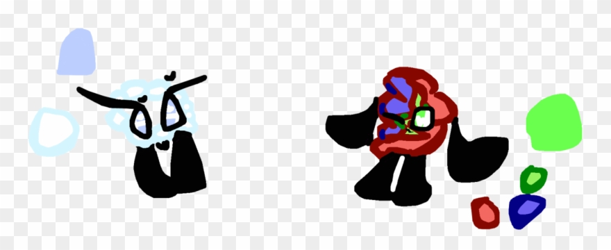 Clip Download Pearled And Wire Tangle By Pastelribbonsxx - Png Download