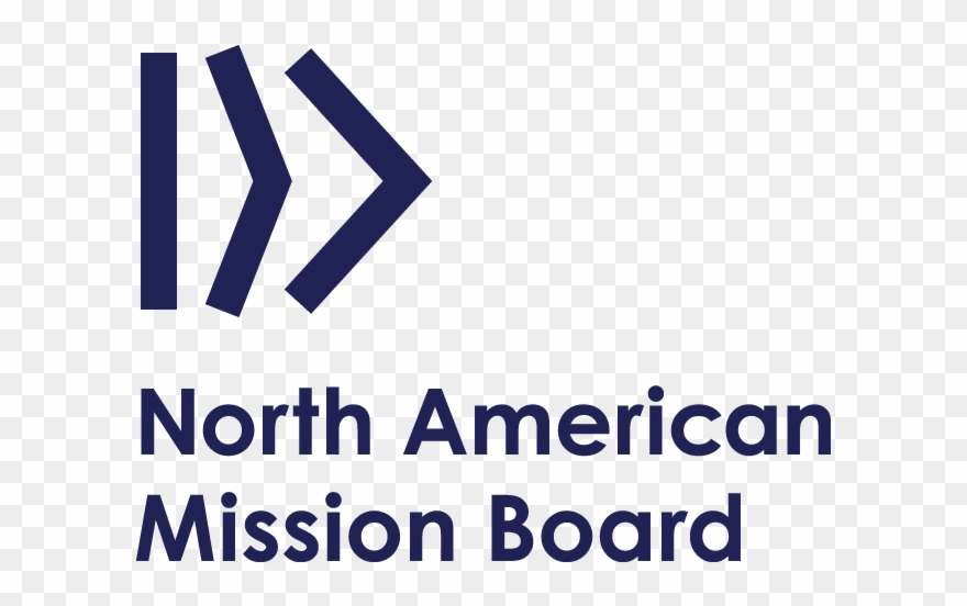 Clip Art Of Wv Images Gallery - North American Mission Board Logo - Png Download