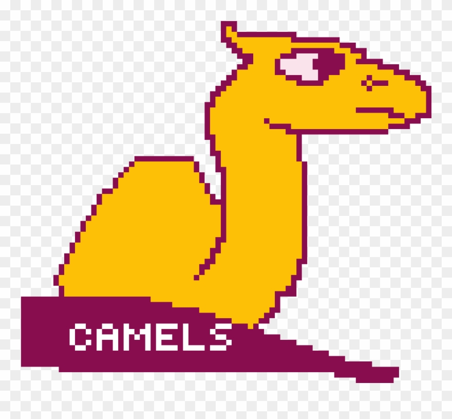 Atkins Camels Clipart