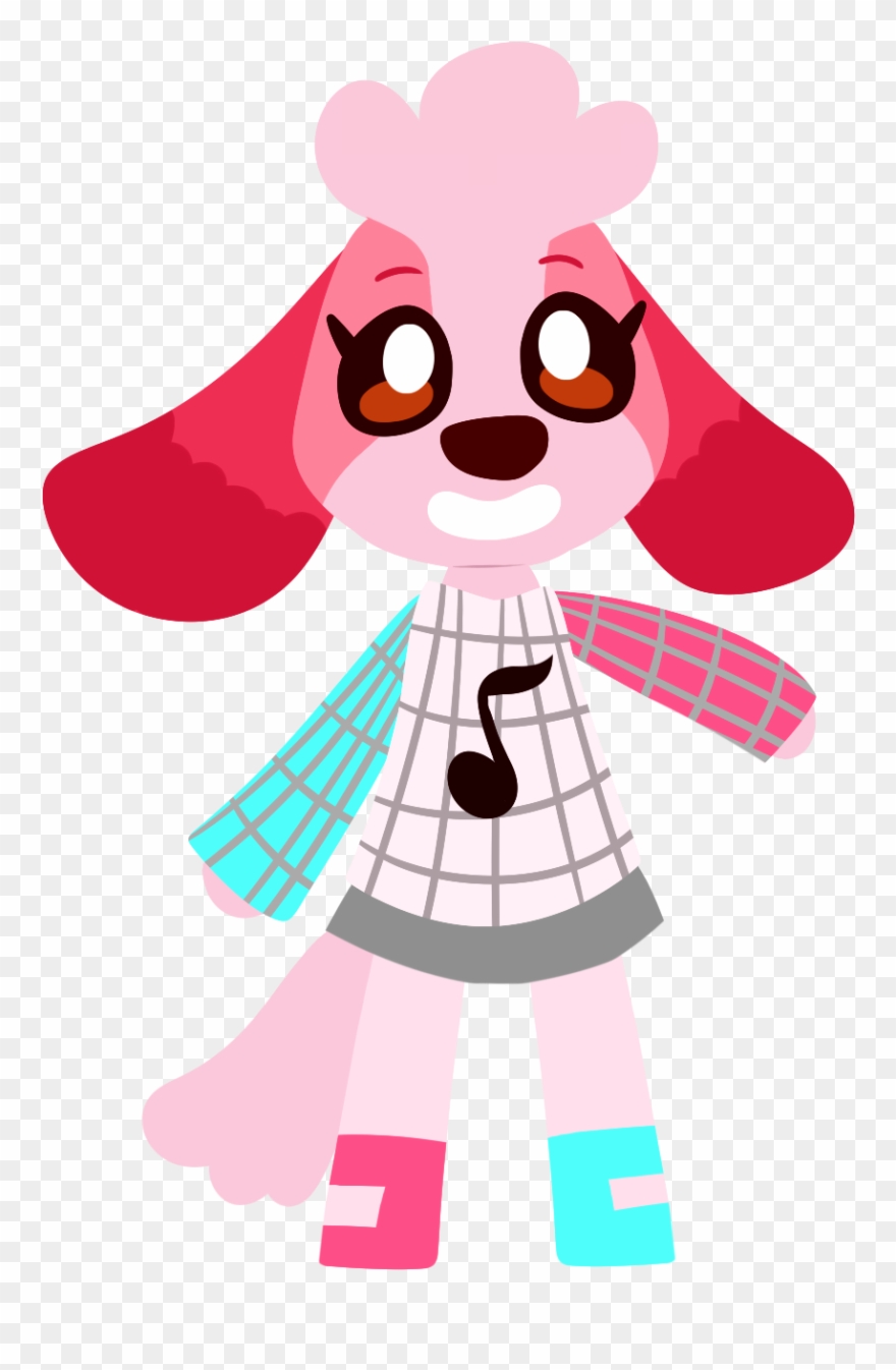 Animal Crossing Clipart