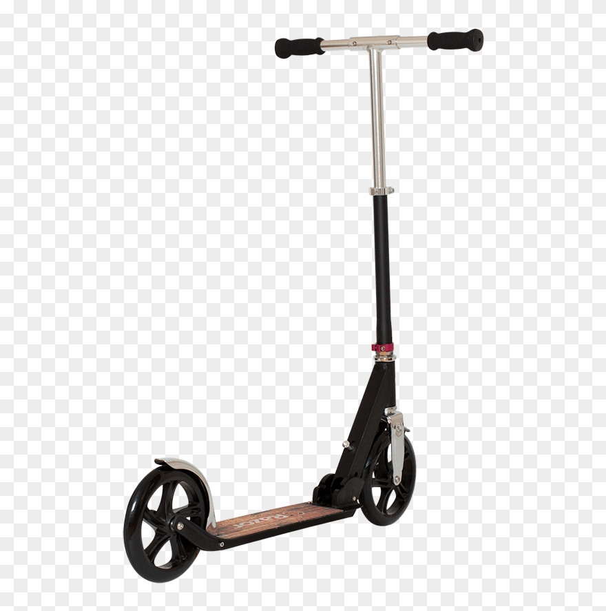 100% - Segway Clipart