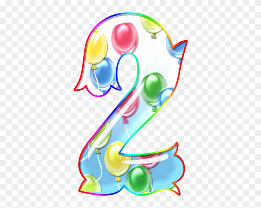 Happy Birthday, Rubrics, Card Ideas, Balloon, Fiesta - Числа В Загадках Пословицах Поговорках 2 Clipart