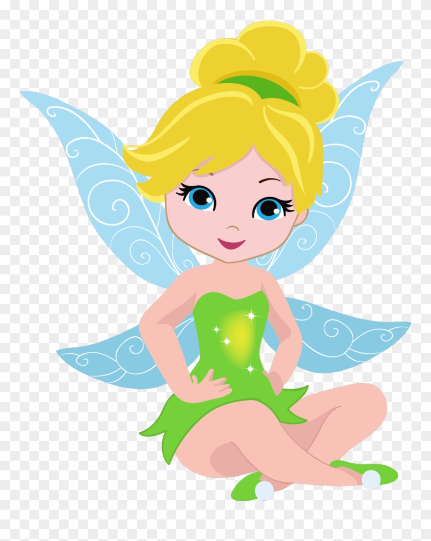 At Our Location, The Princess Valley - Scrapbook Customs Inspired By Fairy Stickers Clipart