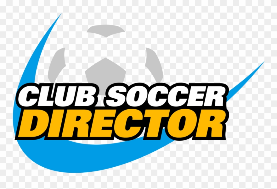 Welcome To Our Blog, A Lot Has Happened In Football - Club Soccer Director Clipart