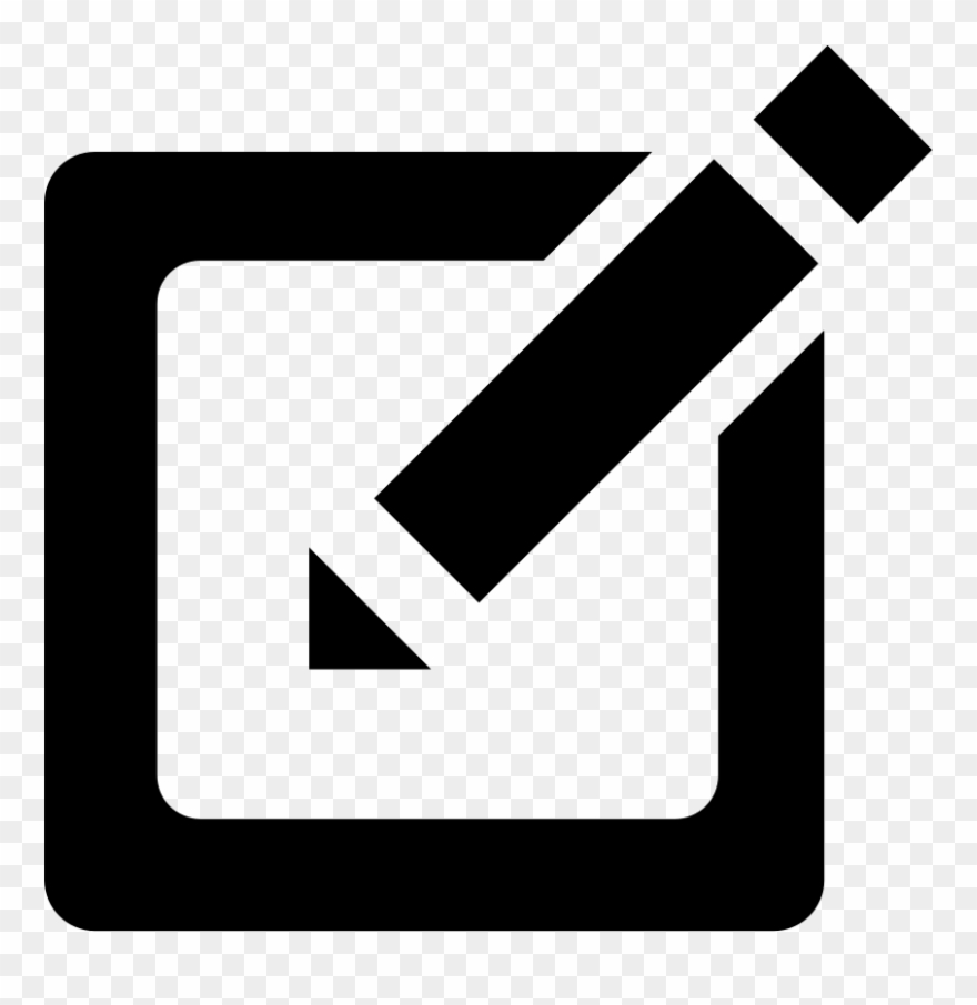 White Post It Png Clipart