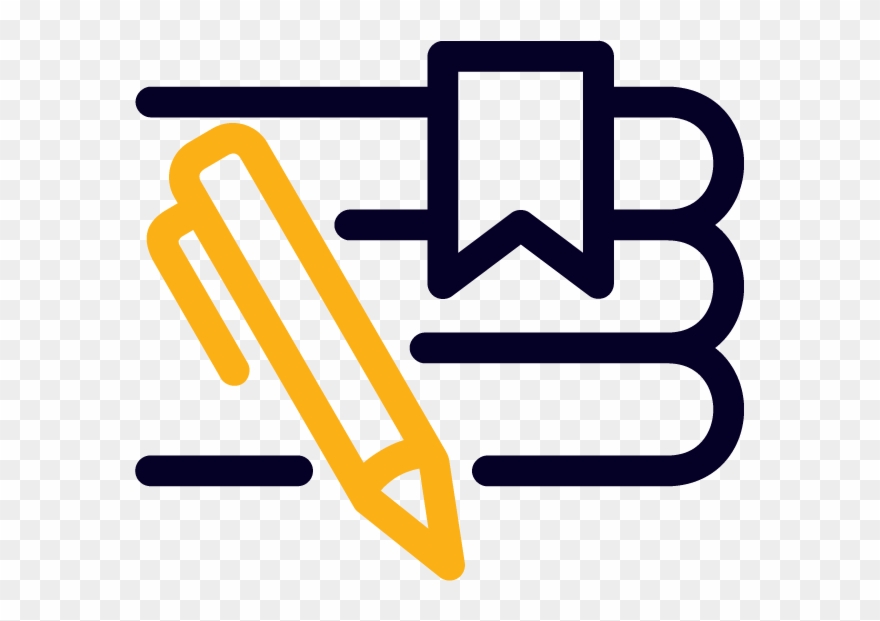 But Why Offer Training In Your Organization - Book Clipart