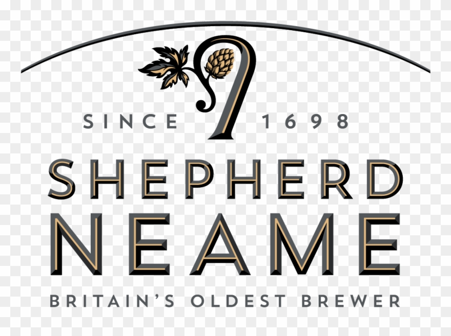 We Are Delighted To Have Britains Oldest, And Branch - Shepherd Neame Ltd Logo Clipart