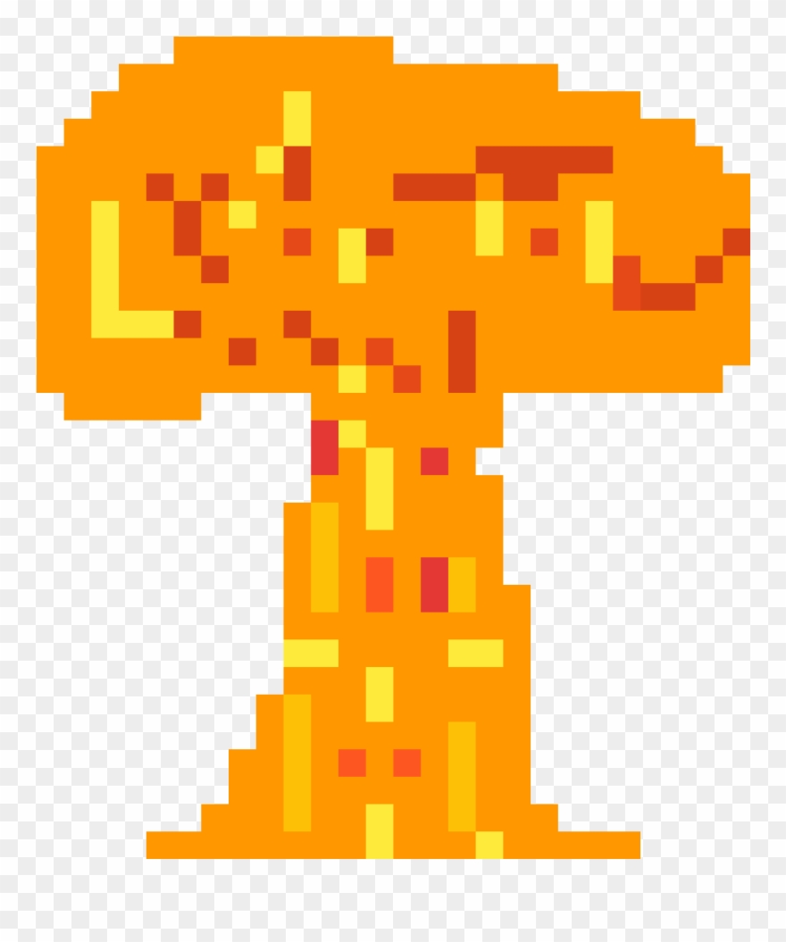 Bomb - Cross Clipart