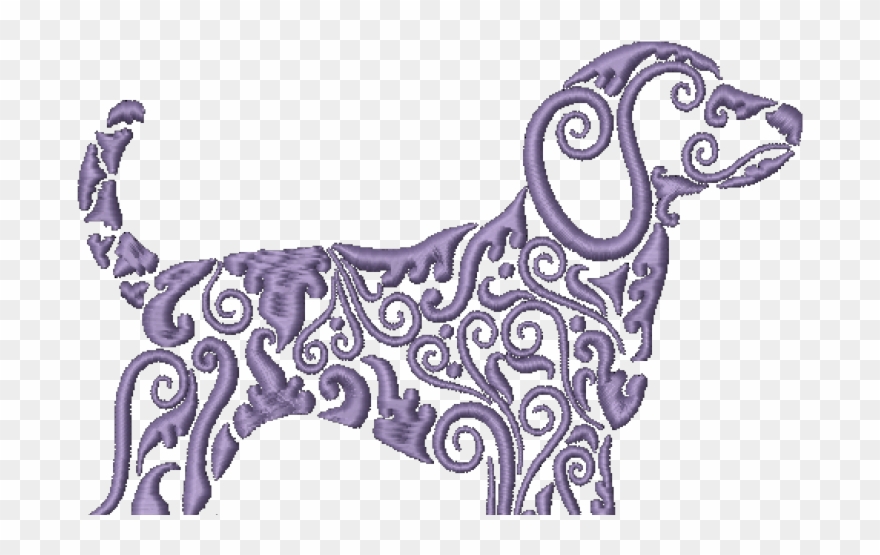 Take An Existing Artwork And Create Beautiful Embroidery - Hatch Composer Clipart