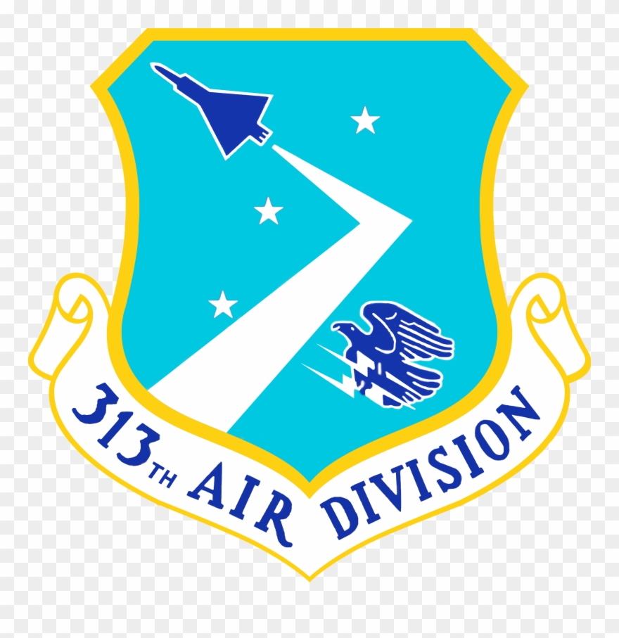 Usaf Division Clipart