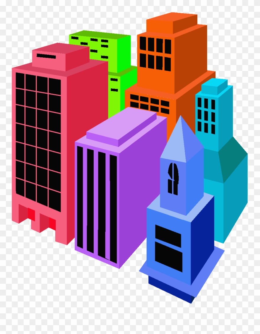 The Fbi Was Hunting Two Of The Kamikaze Hijackers For - Buildings Can Stand A Earthquake Clipart