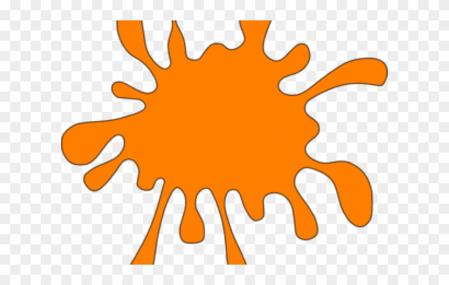 Colors Clipart Spot - Deda Dedacciai K19 Custom Painted Titanium Frameset - Png Download