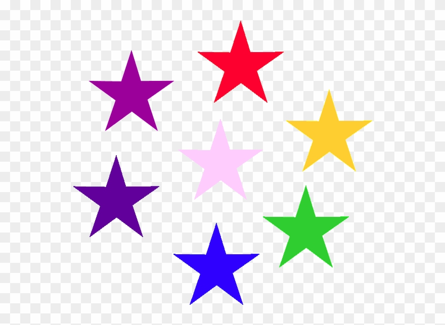 Download - 5 Star General Logo Clipart