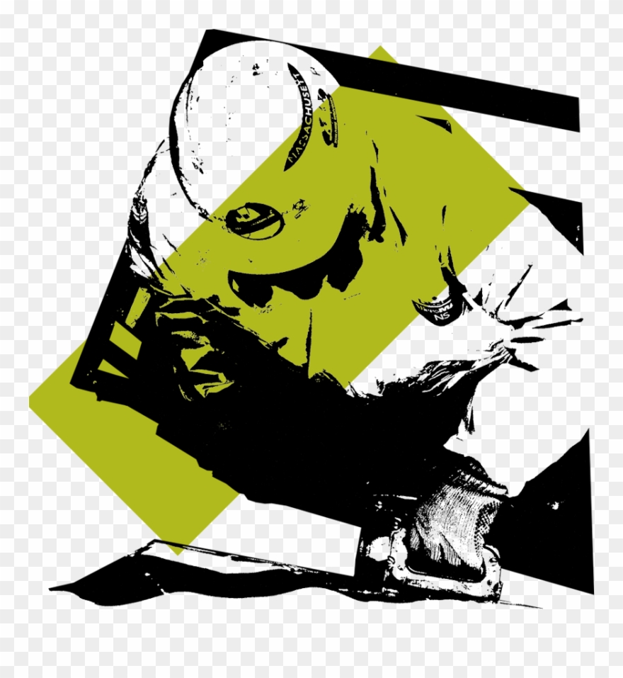 Leaders In Safety Standards - Illustration Clipart